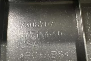 7308707, 17711410 , art7828186 Пластик салона BMW X5 F85 Арт 7828186, вид 3