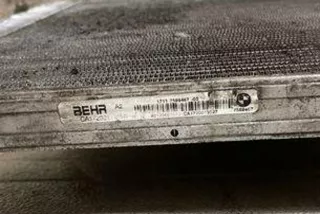 7589467 , art7828937 Радиатор (основной) BMW X6 E71/E72 Арт 7828937, вид 1