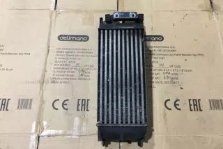 9656503980 , art7829184 Интеркулер Citroen Berlingo 2  Арт 7829184, вид 4