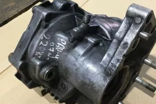 W82 , art7830651 Раздаточная коробка Toyota Rav 4 3 Арт 7830651, вид 4