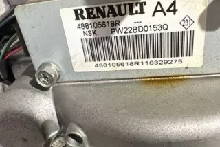 488105618R, 8W22BD0153Q , art7830774 Рулевая колонка Renault Grand Scenic 3 Арт 7830774, вид 4