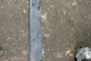 7L8825271 , art7831543 Защита днища Audi Q7 4L Арт 7831543, вид 1