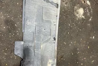 6Q0825202N , art7831575 Защита днища Seat Ibiza 4 Арт 7831575, вид 2