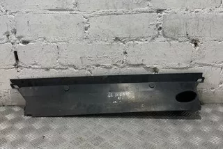214760027R , art7831928 Передняя панель крепления облицовки (телевизор) Renault Grand Scenic 3 Арт 7831928, вид 1