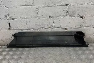 214760027R , art7831928 Передняя панель крепления облицовки (телевизор) Renault Grand Scenic 3 Арт 7831928, вид 2