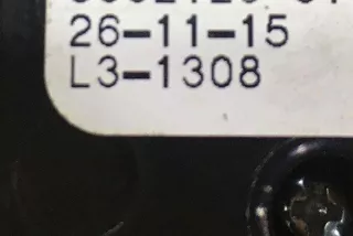 9362126 , art7833164 Кнопка стеклоподъемника переднего левого BMW 4 F32/F33/GT F36 Арт 7833164, вид 2