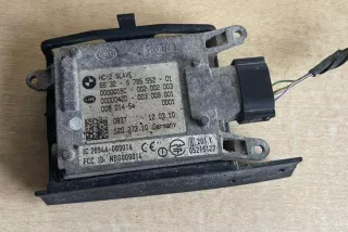 6795552 , art7833617 Датчик мертвых (слепых) зон BMW 5 F10/F11/GT F07 Арт 7833617, вид 1