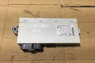6943791 , art7833645 Блок управления (другие) BMW 3 E90/E91/E92/E93 Арт 7833645, вид 1