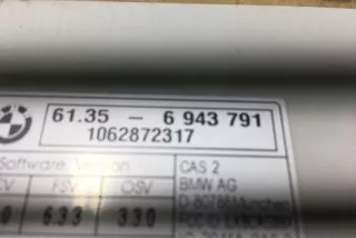 6943791 , art7833645 Блок управления (другие) BMW 3 E90/E91/E92/E93 Арт 7833645, вид 3