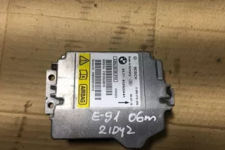9125224 , art7833915 Блок AirBag BMW 3 E90/E91/E92/E93 Арт 7833915, вид 1