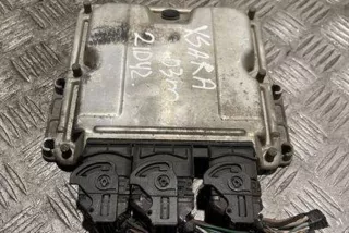 0281011084 , art7834024 Блок управления двигателем Citroen Xsara Picasso Арт 7834024, вид 1
