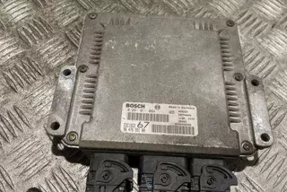 0281011084 , art7834024 Блок управления двигателем Citroen Xsara Picasso Арт 7834024, вид 2