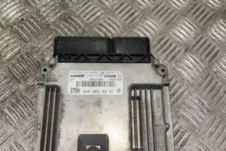 55598045 , art7834056 Блок управления двигателем Opel Insignia 1 Арт 7834056, вид 1