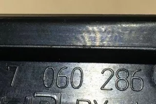 7060286 , art7835765 Накладка на порог BMW 3 E90/E91/E92/E93 Арт 7835765, вид 2