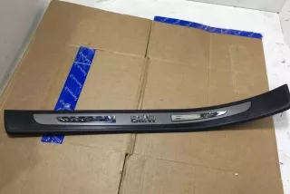 7007397 , art8968671 Накладка на порог BMW 7 E65/E66 Арт 8968671, вид 1