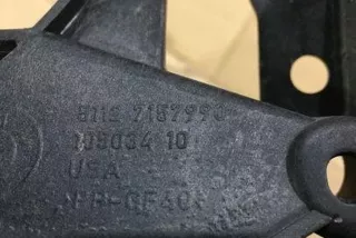 7157990 , art8968701 Молдинг крыла BMW X5 E70 Арт 8968701, вид 3
