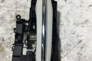 7187228 , art8969087 Ручка наружная задняя правая BMW 5 F10/F11/GT F07 Арт 8969087, вид 1