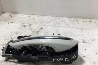 7187228 , art8969087 Ручка наружная задняя правая BMW 5 F10/F11/GT F07 Арт 8969087, вид 2