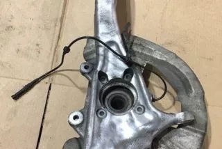 6773783, 6867808 , art8969349 Ступица передняя левая BMW X6 E71/E72 Арт 8969349, вид 5