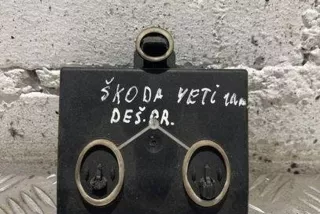 7N0959792D , art8969379 Блок управления двери задней правой Skoda Yeti Арт 8969379, вид 1