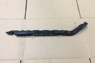 A2078850821 , art8969906 Кронштейн крепления бампера заднего Mercedes E C207 Арт 8969906, вид 1