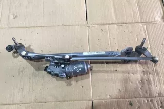 7292653 , art8970557 Механизм стеклоочистителя (трапеция дворников) BMW X5 F85 Арт 8970557, вид 1