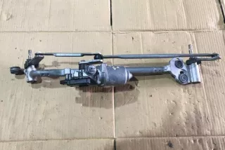 7292653 , art8970557 Механизм стеклоочистителя (трапеция дворников) BMW X5 F85 Арт 8970557, вид 2
