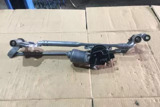 7292653 , art8970557 Механизм стеклоочистителя (трапеция дворников) BMW X5 F85 Арт 8970557, вид 3
