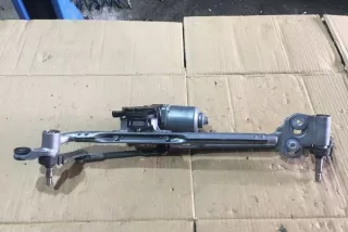7292653 , art8970557 Механизм стеклоочистителя (трапеция дворников) BMW X5 F85 Арт 8970557, вид 4