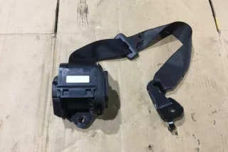 627946200E , art8970997 Ремень безопасности задний правый BMW X6 F16 Арт 8970997, вид 1