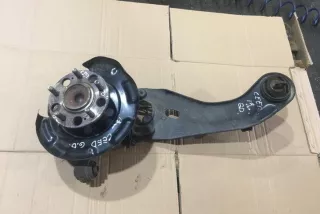 55280A6200 , art8971055 Ступица задняя правая Kia Ceed 2 Арт 8971055, вид 1