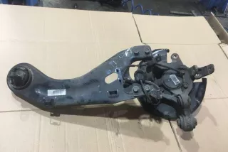 55280A6200 , art8971055 Ступица задняя правая Kia Ceed 2 Арт 8971055, вид 2