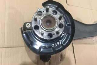55280A6200 , art8971055 Ступица задняя правая Kia Ceed 2 Арт 8971055, вид 3