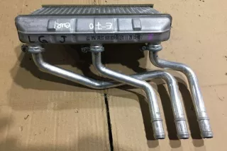 669180, 669180B , art8971061 Радиатор отопителя (печки) BMW X5 E70 Арт 8971061, вид 1