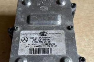 A0028202426 , art8971130 Блок розжига ксенона Mercedes E W211 Арт 8971130, вид 1