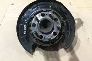 52720D7000 , art8971157 Ступица задняя правая Kia Sportage 4 Арт 8971157, вид 1