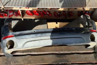 art8971239 Бампер задний BMW X5 F85 Арт 8971239, вид 1