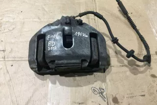 6792690 , art8971252 Суппорт передний правый BMW 5 F10/F11/GT F07 Арт 8971252, вид 1