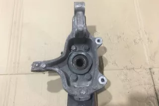 400150006R , art8971293 Ступица передняя левая Renault Laguna 3 Арт 8971293, вид 4