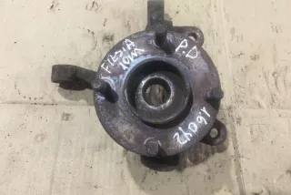AY1C3K170BA , art8971305 Ступица передняя левая Ford Fiesta 6 Арт 8971305, вид 1