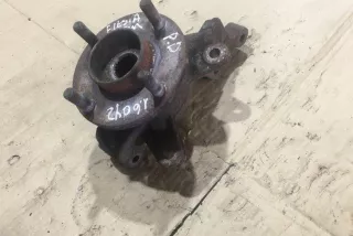 AY1C3K170BA , art8971305 Ступица передняя левая Ford Fiesta 6 Арт 8971305, вид 2