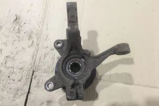 AY1C3K170BA , art8971305 Ступица передняя левая Ford Fiesta 6 Арт 8971305, вид 3