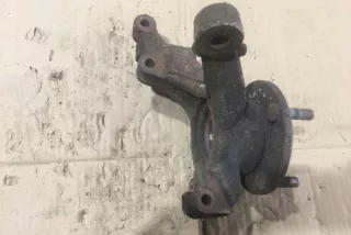 AY1C3K170BA , art8971305 Ступица передняя левая Ford Fiesta 6 Арт 8971305, вид 4