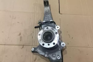 6775769 , art8971638 Ступица передняя левая BMW 5 F10/F11/GT F07 Арт 8971638, вид 1