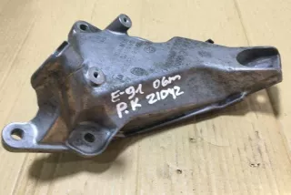 6760309 , art8971791 Кронштейн двигателя BMW 3 E90/E91/E92/E93 2.0л Арт 8971791, вид 1
