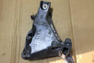 6760309 , art8971791 Кронштейн двигателя BMW 3 E90/E91/E92/E93 2.0л Арт 8971791, вид 2