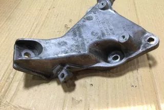 6760309 , art8971791 Кронштейн двигателя BMW 3 E90/E91/E92/E93 2.0л Арт 8971791, вид 3