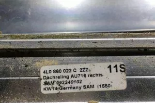 4L0860022C, 4L0860021C , art8972614 Ручка внутренняя потолочная Audi Q7 4L Арт 8972614, вид 2