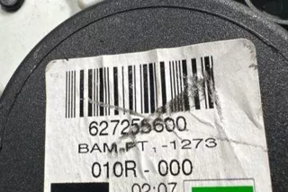 010R000, 627255600 , art8974570 Ремень безопасности передний левый Land Rover Range Rover Sport 2 Арт 8974570, вид 3