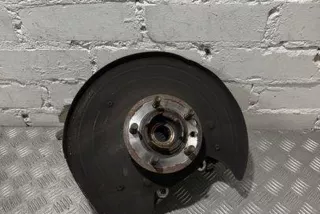 CPLA5A971AB , art8974977 Ступица задняя левая Land Rover Range Rover Sport 2 Арт 8974977, вид 1